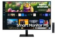 MONITOR SMART 27" L250 4MS R1920