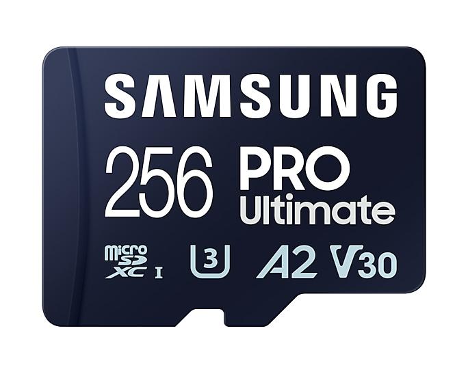 Samsung MB-MY256SB/WW...