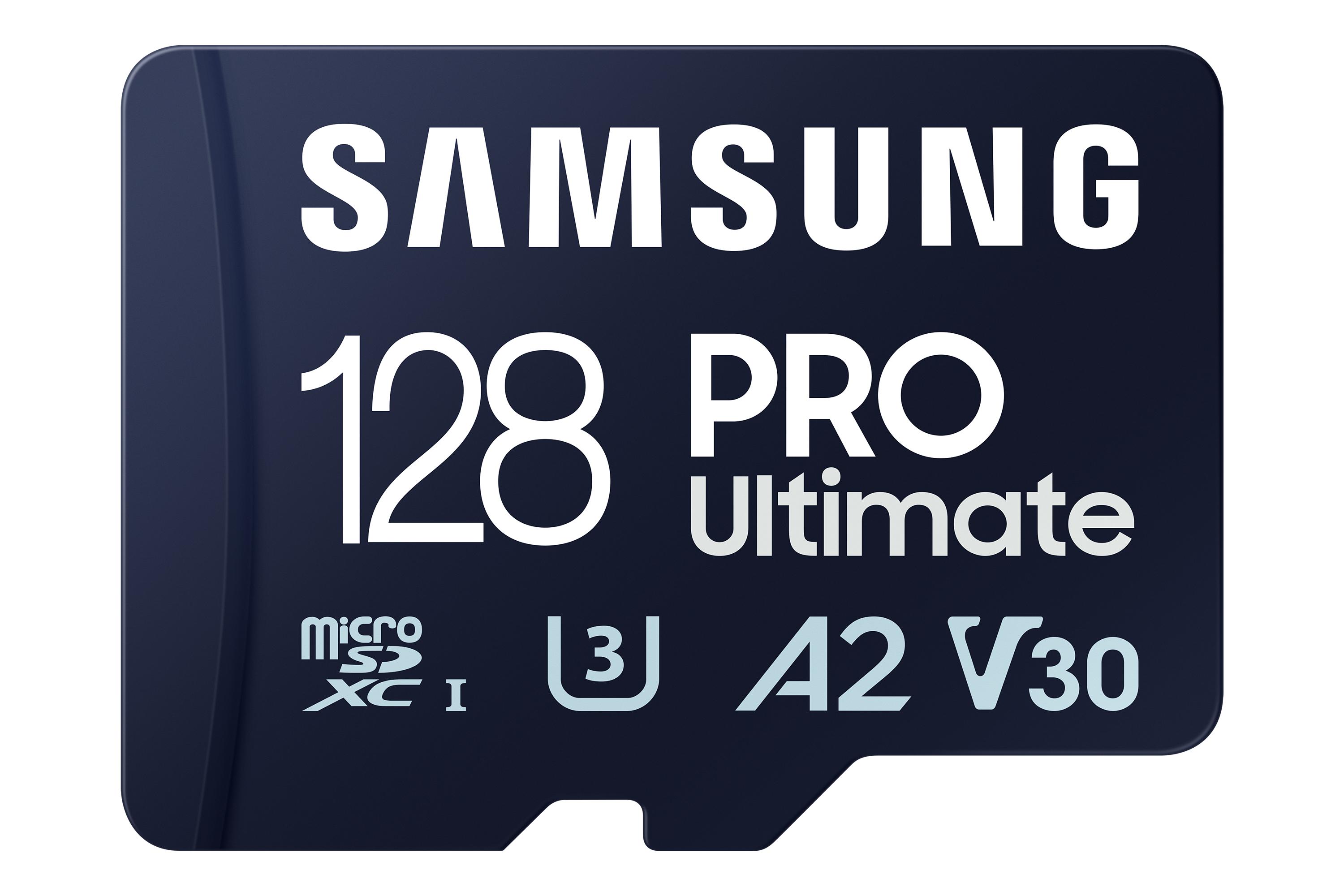 Samsung PRO Ultimate...