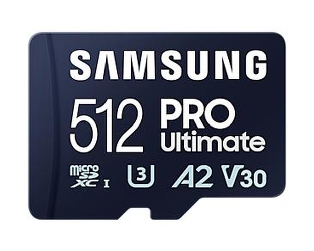 Samsung MB-MY512SB/WW...