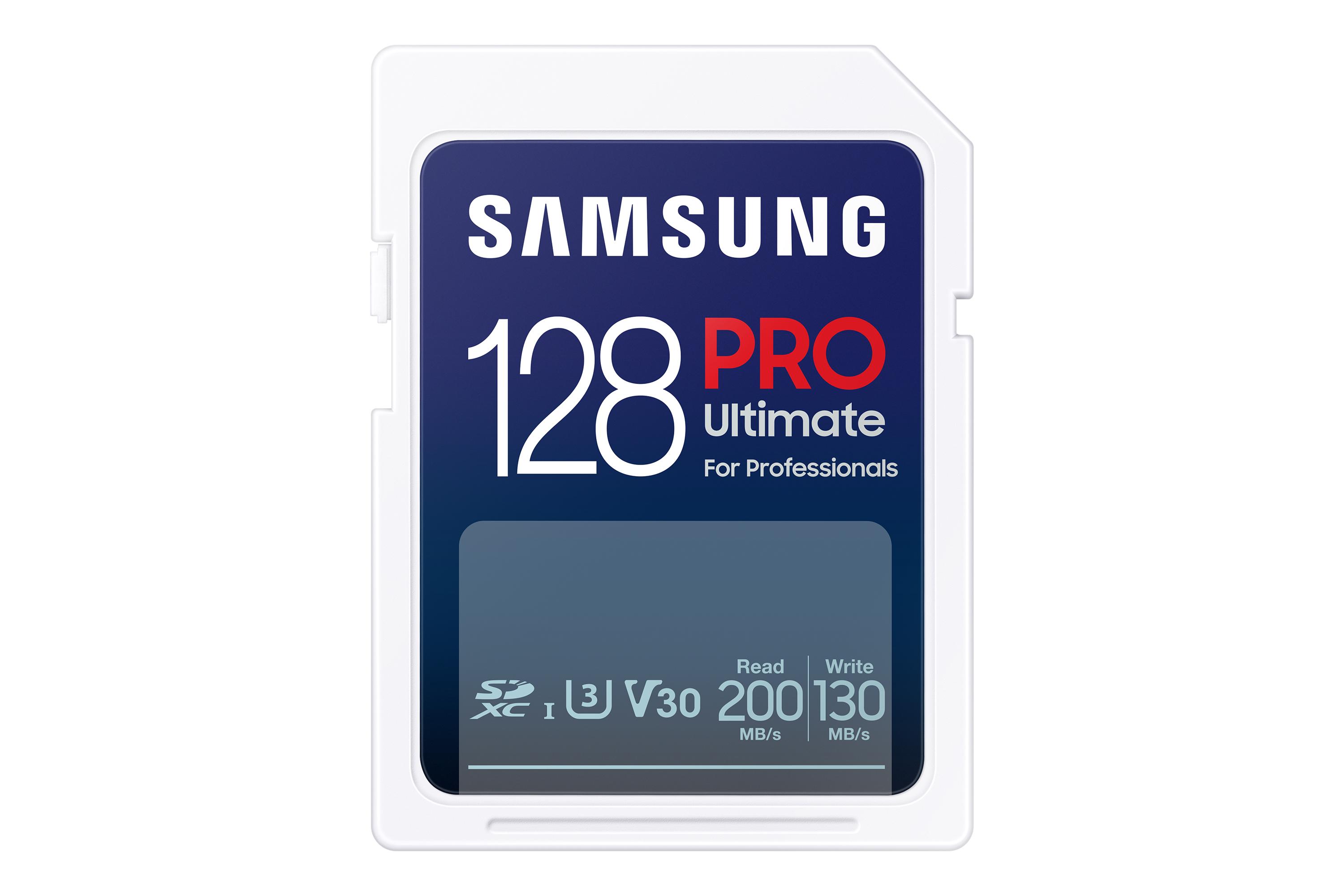Samsung PRO Ultimate SD...