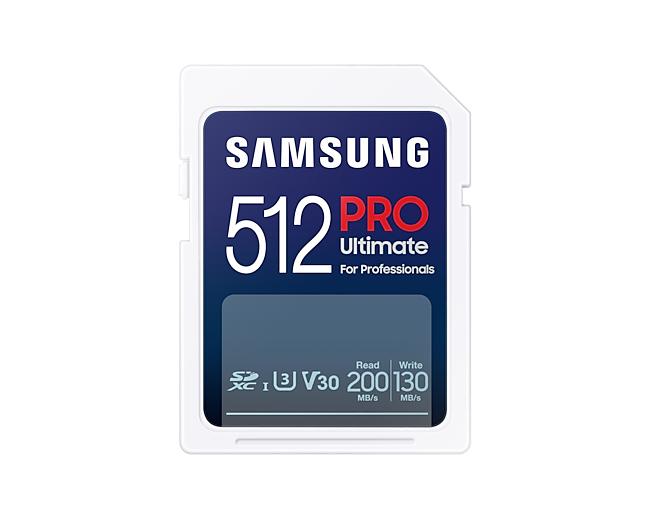 Samsung MB-SY512SB/WW...