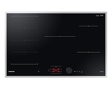 Samsung NZ85C6058HK Nero Da...