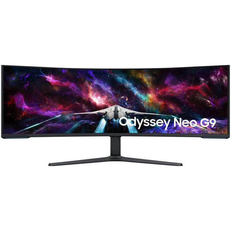 MON 57"/CURVO/R7680X2160/1MS/329