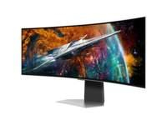 Samsung Odyssey G9 G95SC...