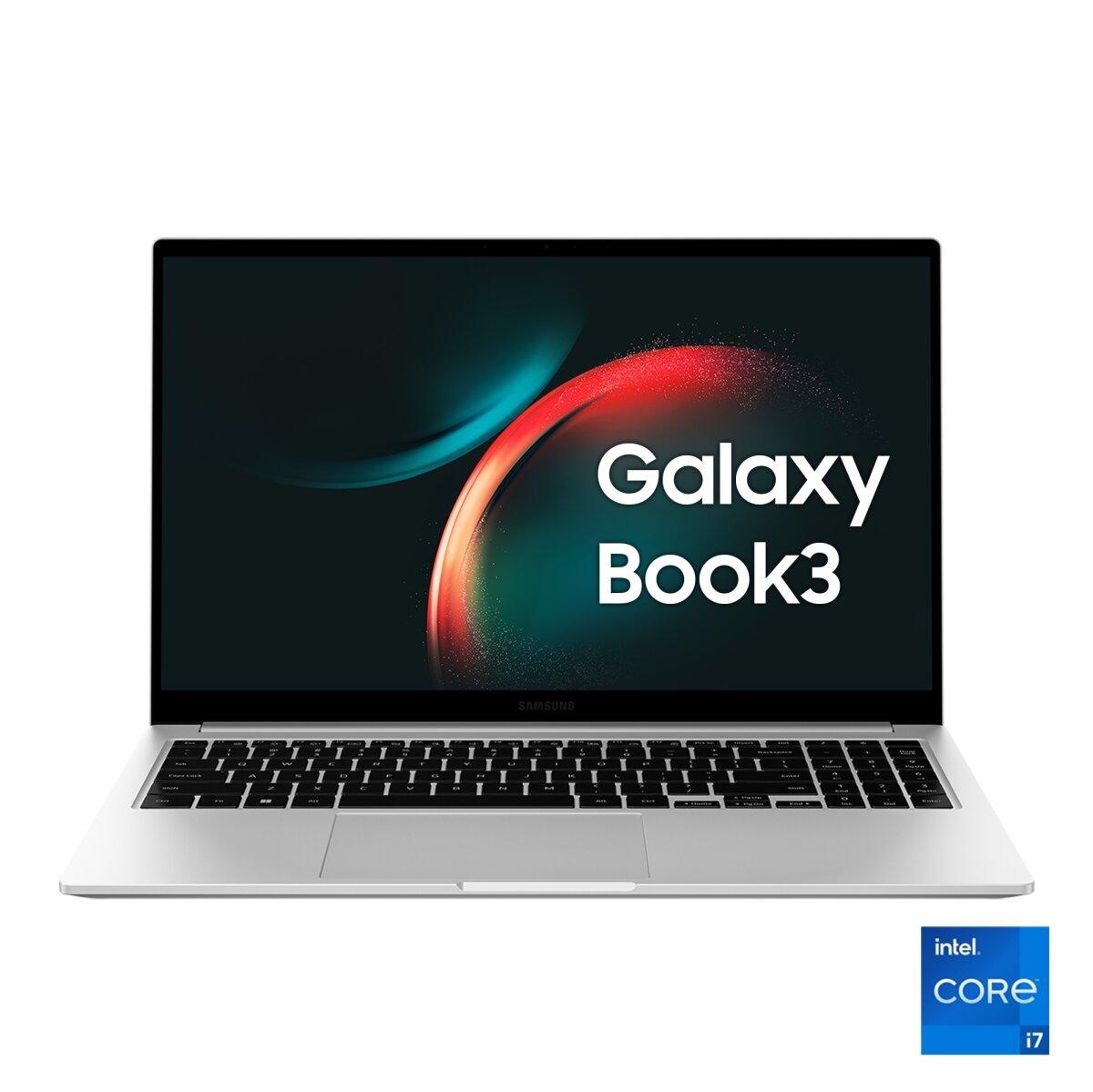 SAMSUNG GALAXYBOOK 3 NP754XFG-KB2IT I7-1355U/16GB/512GBSSD/W11PRO