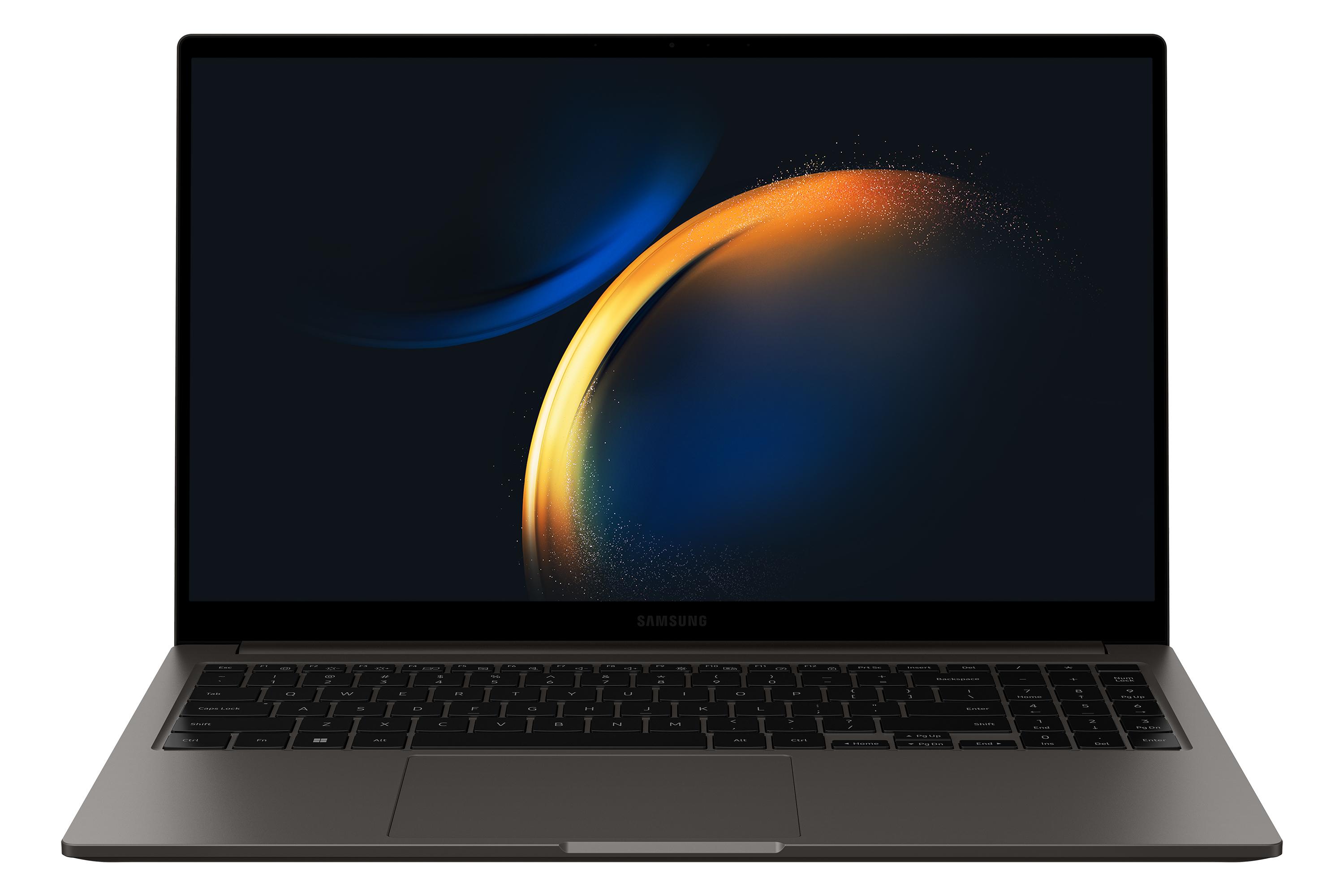 Samsung Galaxy Book3 Intel Core i5 i5-1335U Computer portatile 396 cm (15.6") Full HD 8 GB LPDDR4x-SDRAM 256 GB SSD Wi-Fi 6 (80