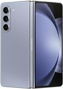 Samsung Galaxy Z Fold5 SM-F946B 193 cm (7.6") Doppia SIM Android 13 5G USB tipo-C 12 GB 256 GB 4400 mAh Blu