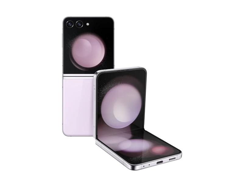 Samsung Galaxy Z Flip5...