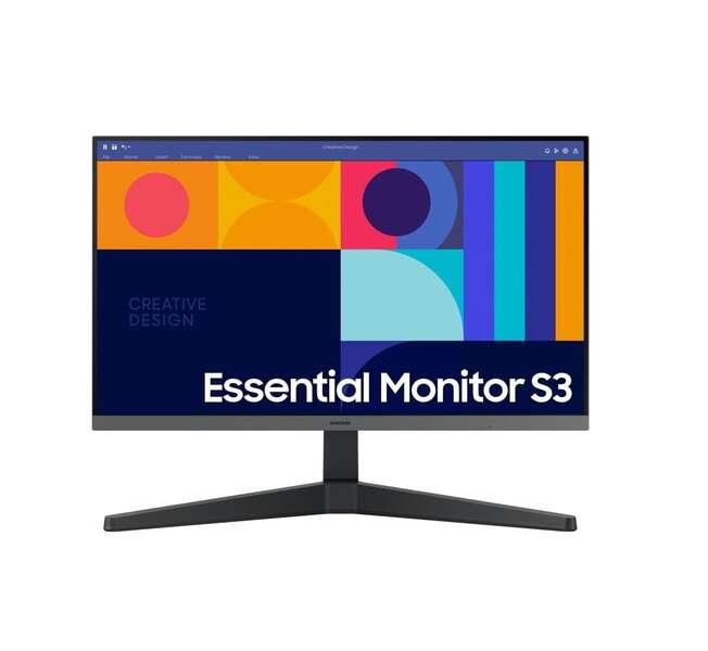 Samsung Essential Monitor...