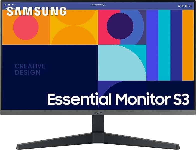 ECRAN 27" SAMSUNG...