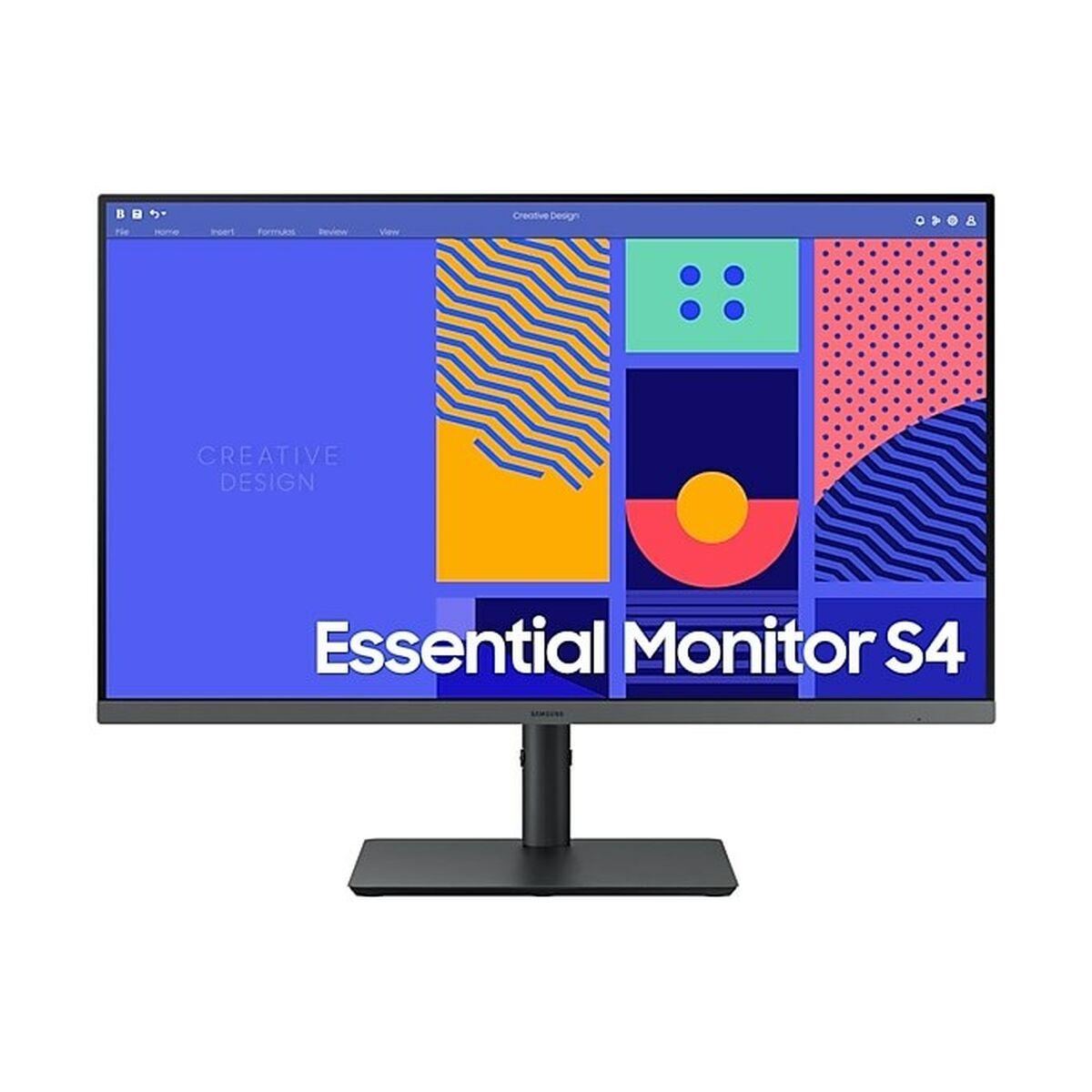 Monitor Gaming Samsung...