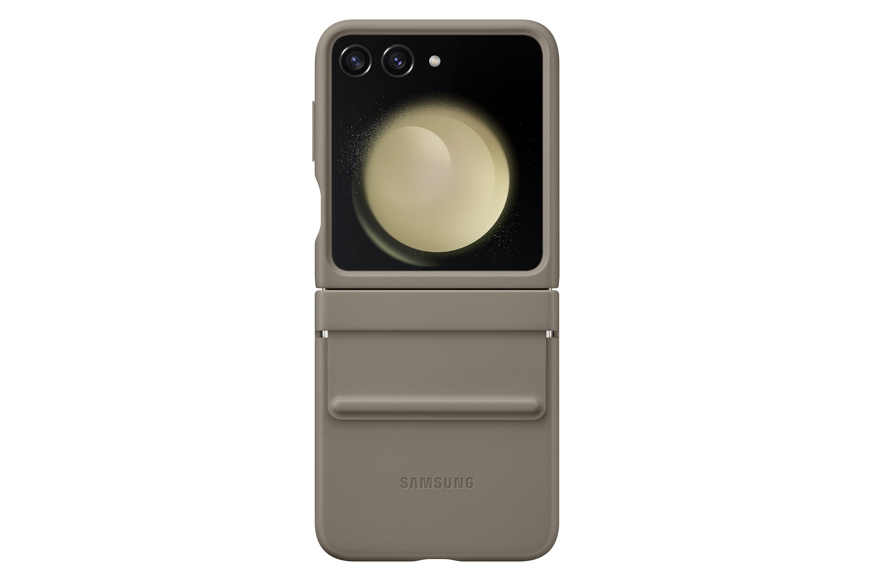 Samsung Galaxy Z Flip5 Flap...