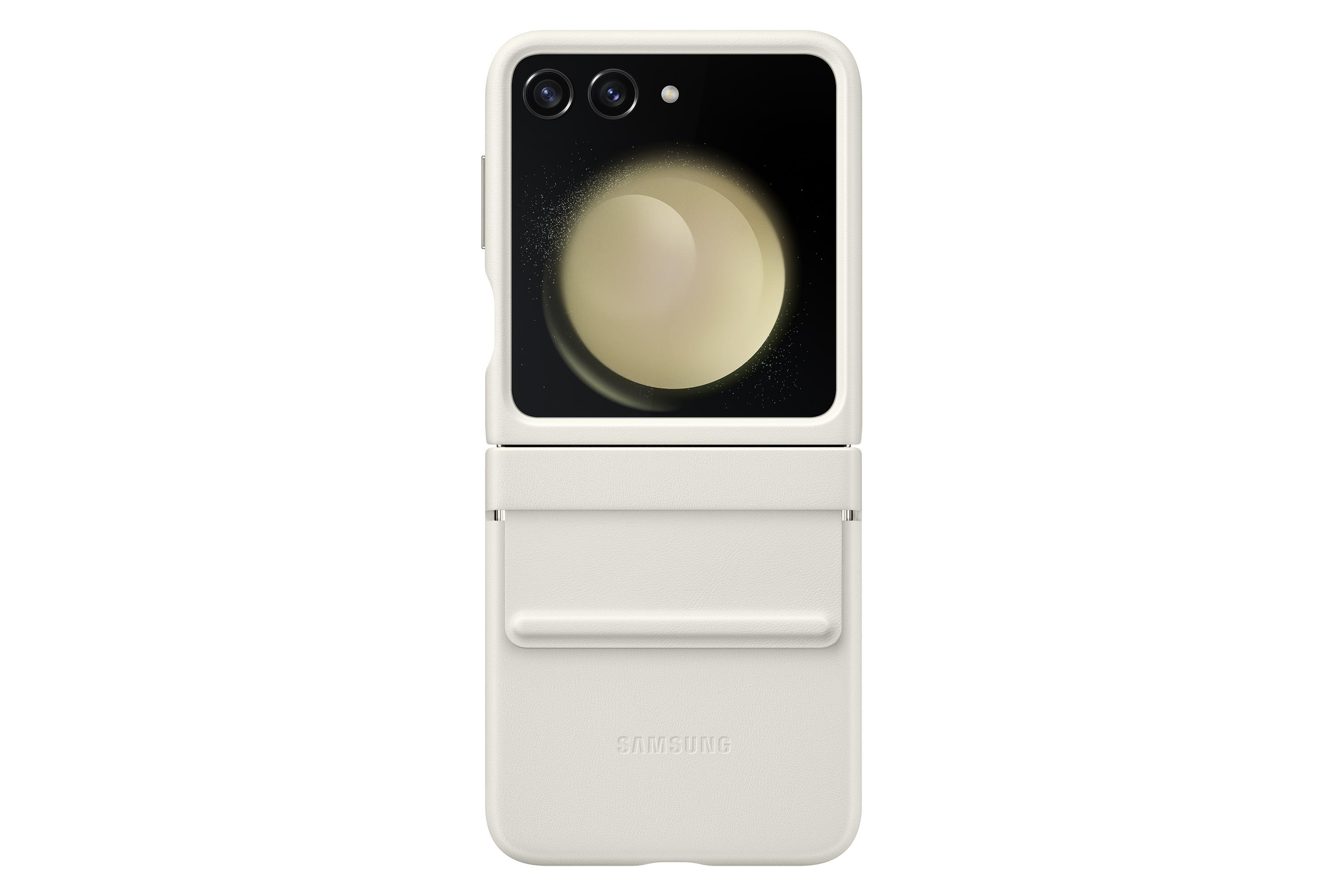 Samsung Galaxy Z Flip5 Flap...
