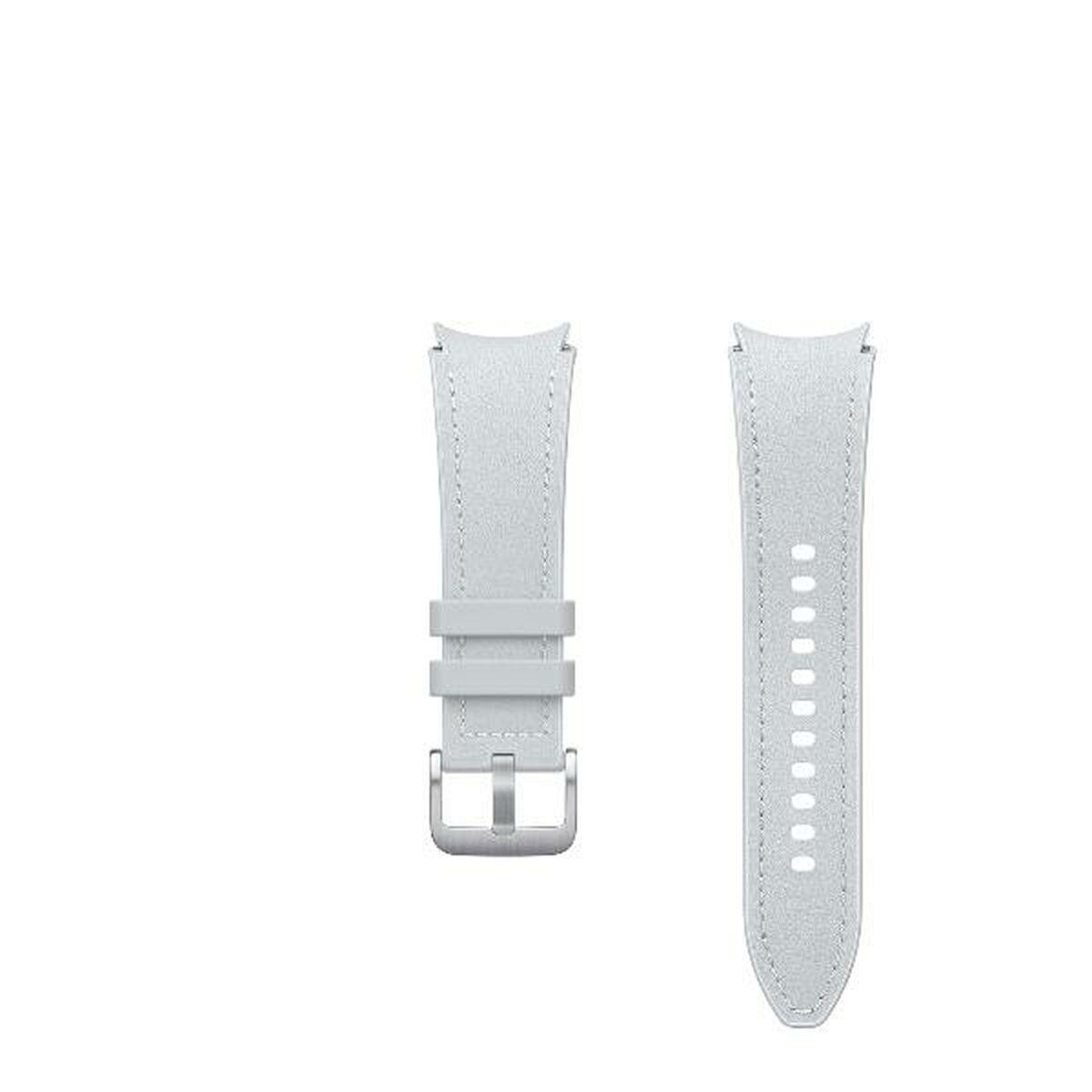 Samsung Galaxy Watch6 Hybrid Eco-Leather Band (S/M)