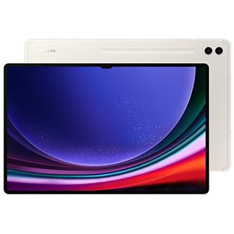 Samsung Galaxy Tab S9 Ultra SM-X916B 5G Qualcomm Snapdragon LTE-TDD & LTE-FDD 1 TB 37,1 cm (14.6") 16 GB Wi-Fi 6 (802.11ax) And