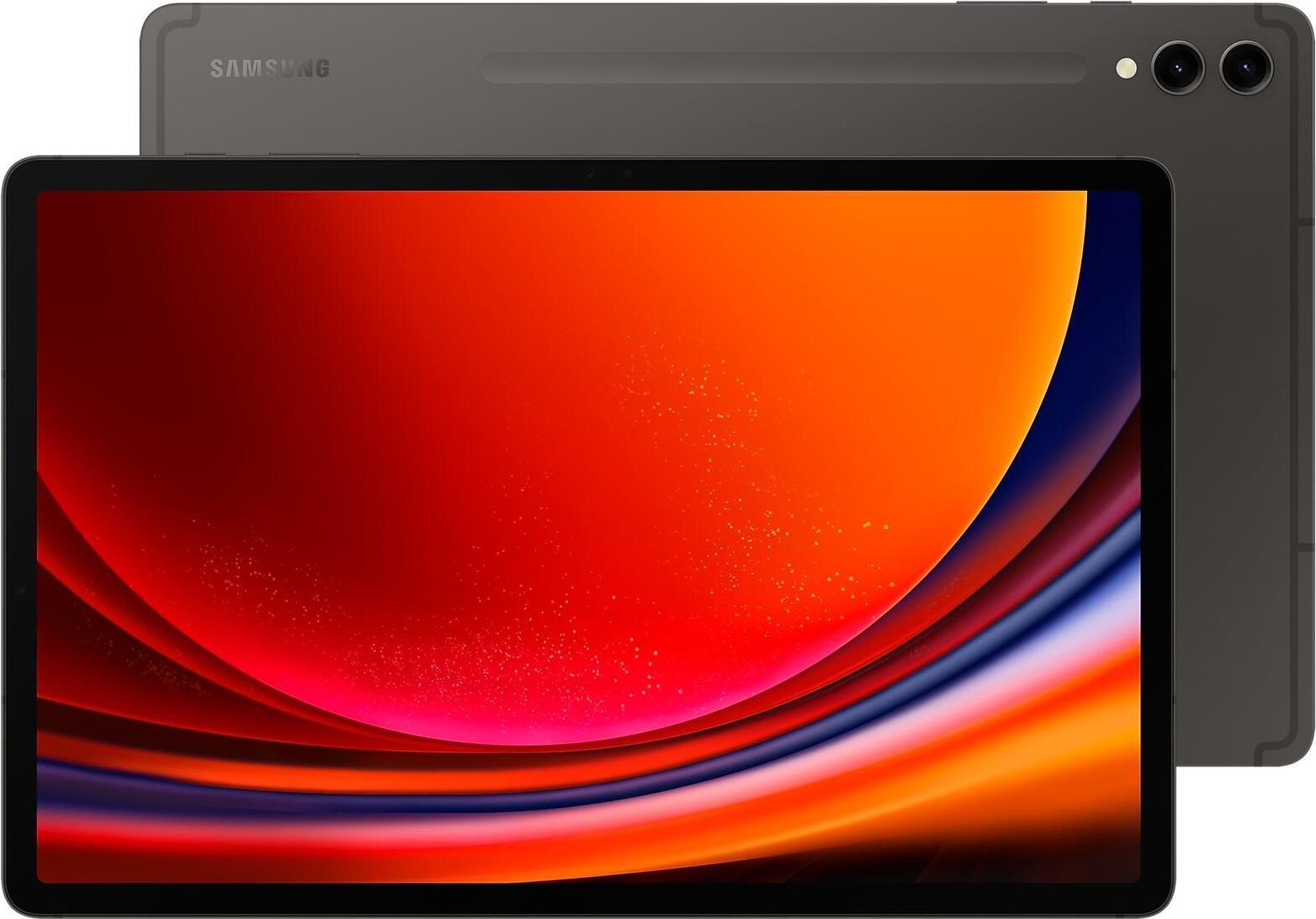 Samsung Galaxy Tab S9+...