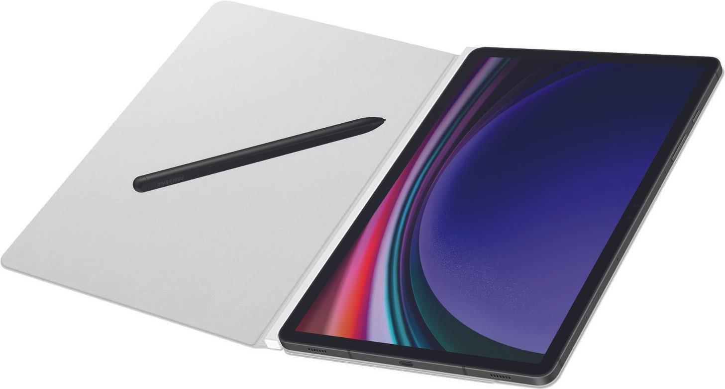 SMART BOOK COVER GALAXY TAB...