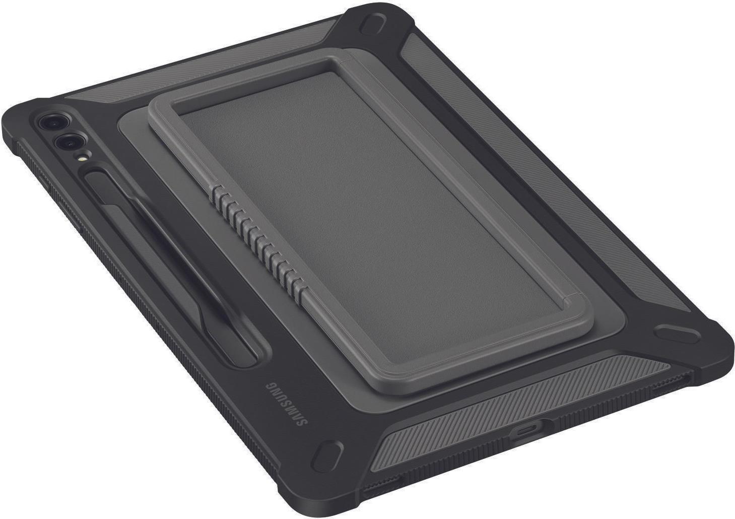 COQUE ARRIRE RENFORCE...