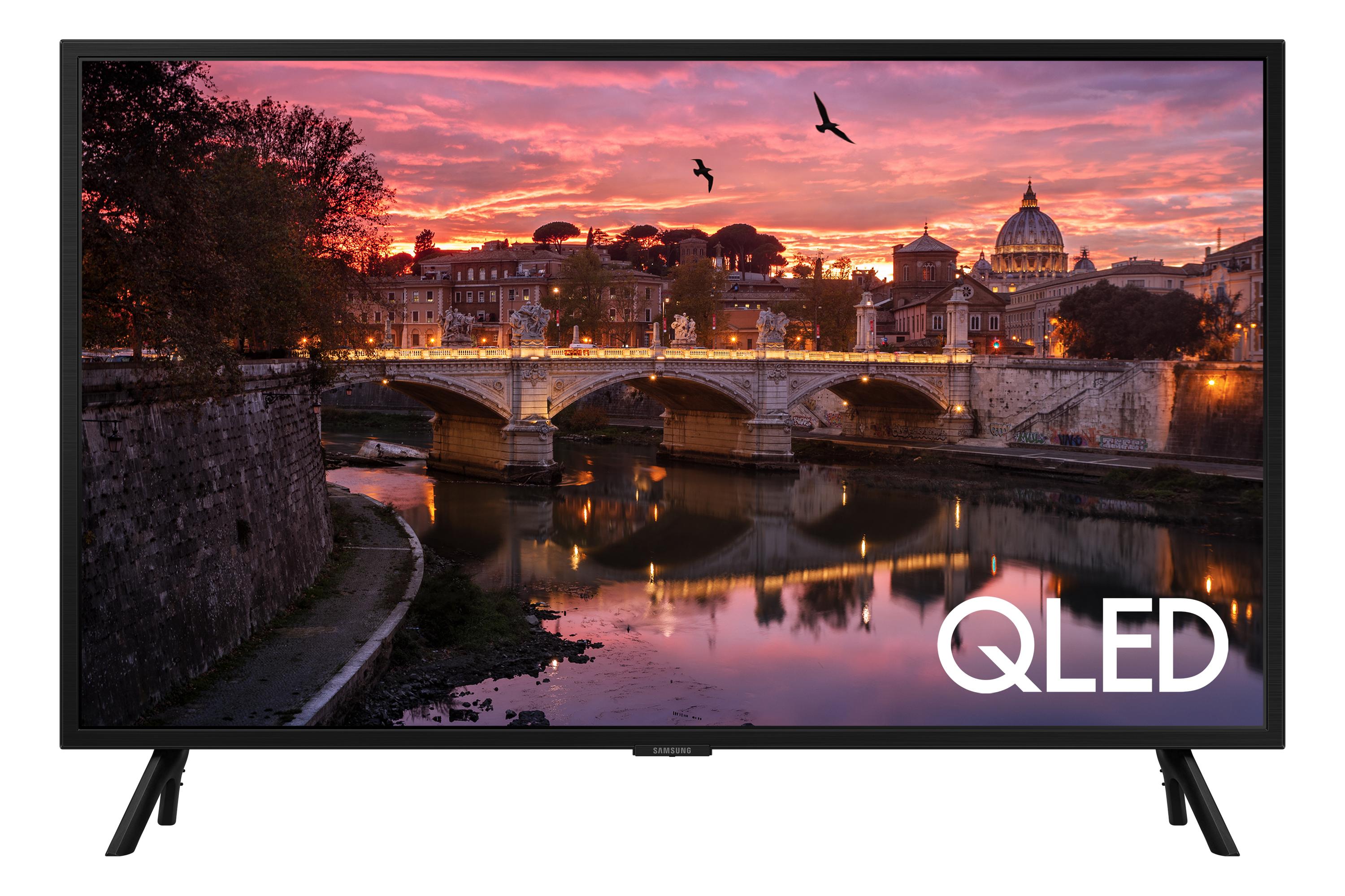 Samsung HCF8000 813 cm (32") Full HD Smart TV Nero 20 W