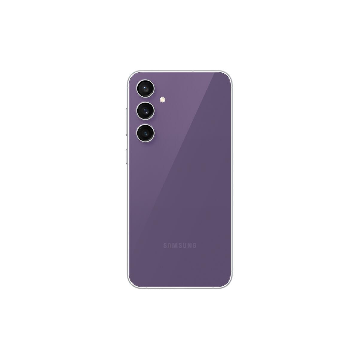 SAMSUNG GALAXY S23 FE SM-S711B 16.3 CM (6.4) DUAL SIM 5G USB TYPE-C 8 GB 256 GB 4500 MAH PURPLE