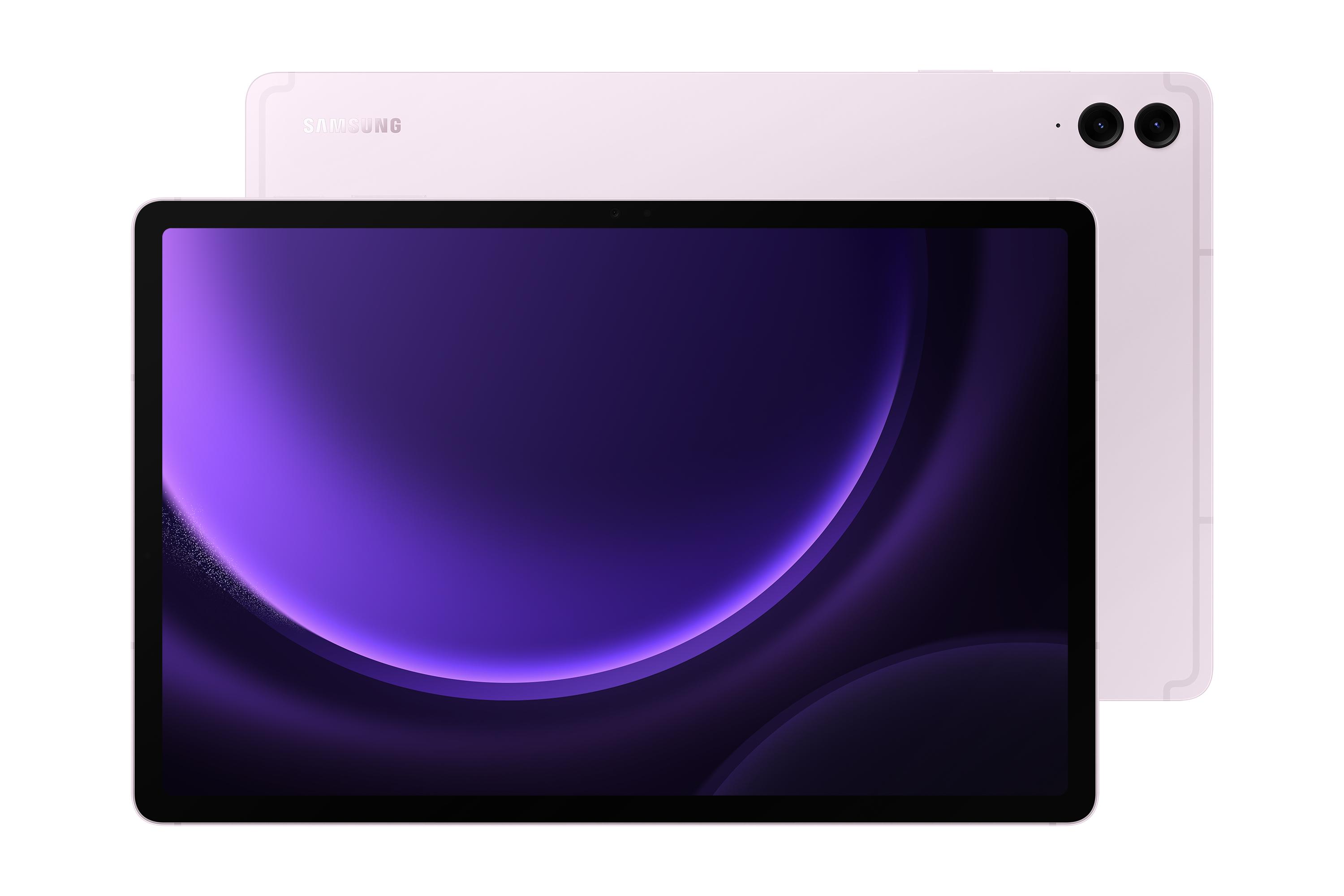 Samsung Galaxy Tab S9 FE+...