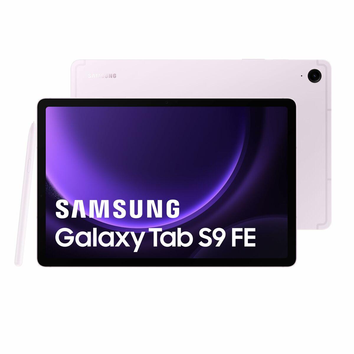 SAMSUNG GALAXY TAB S9FE...