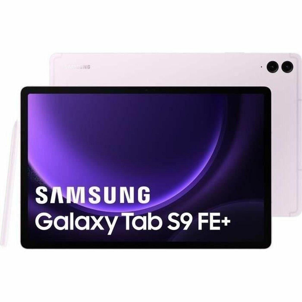 SAMSUNG GALAXY TAB S9FE+...