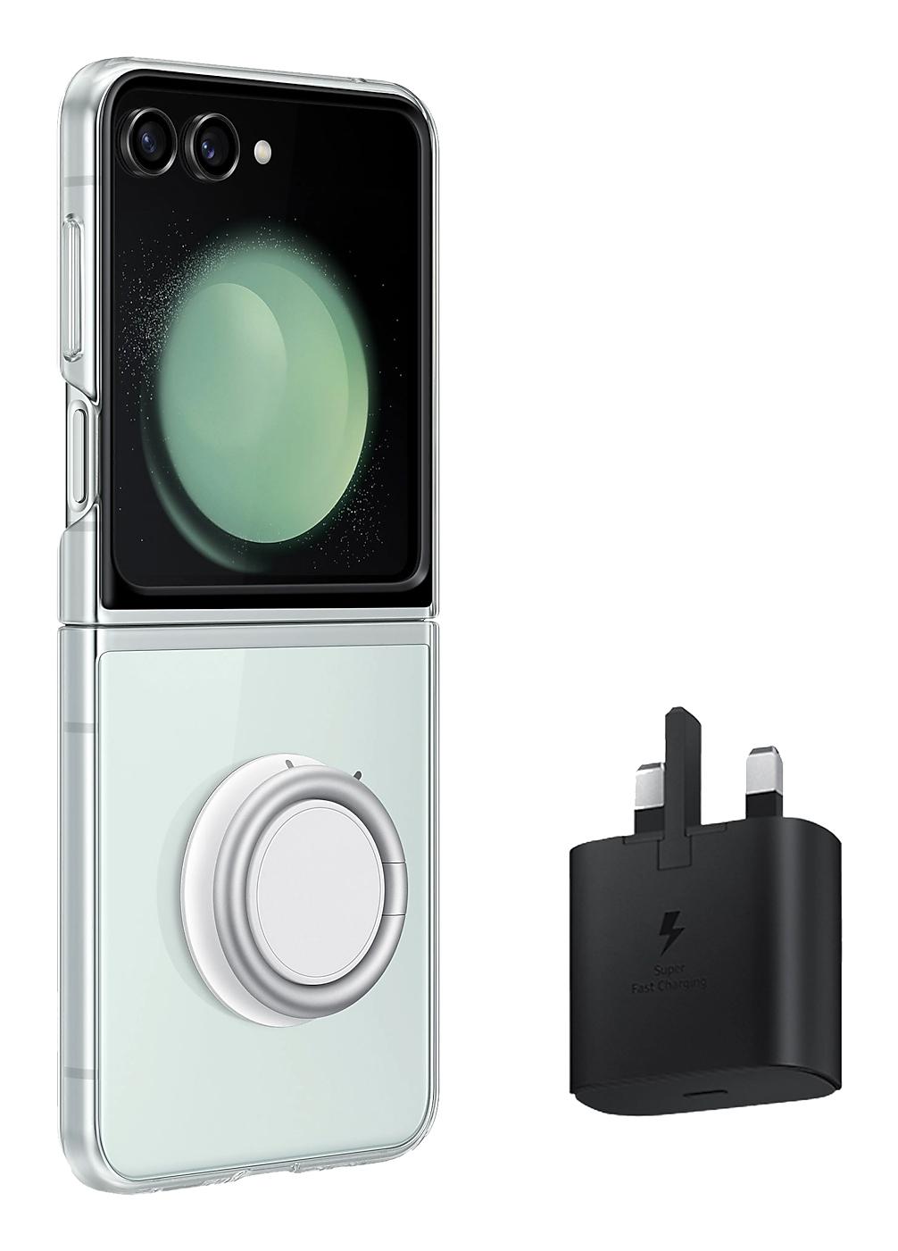 Samsung EF-XF73KKTEGGB...