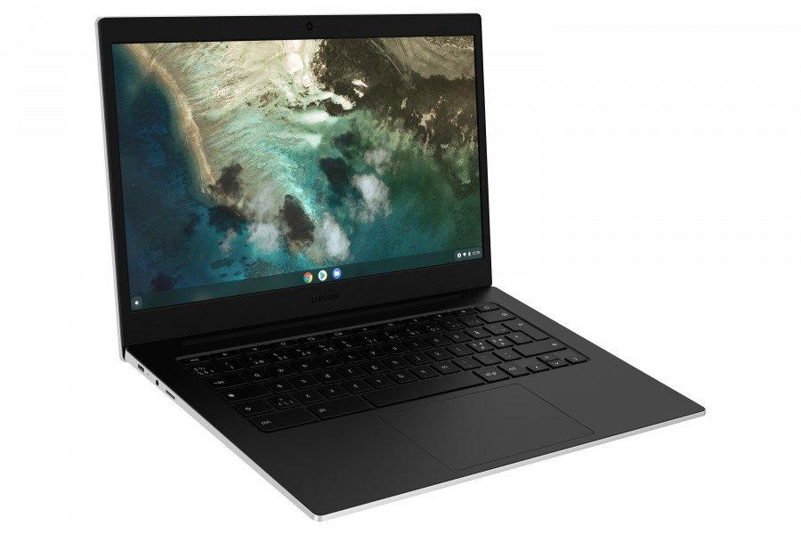SAMSUNG CHROMEBOOK XE340XDA-KA2IT N4500/8GB/64GBeMMC/14"/GOOGLE CHROME