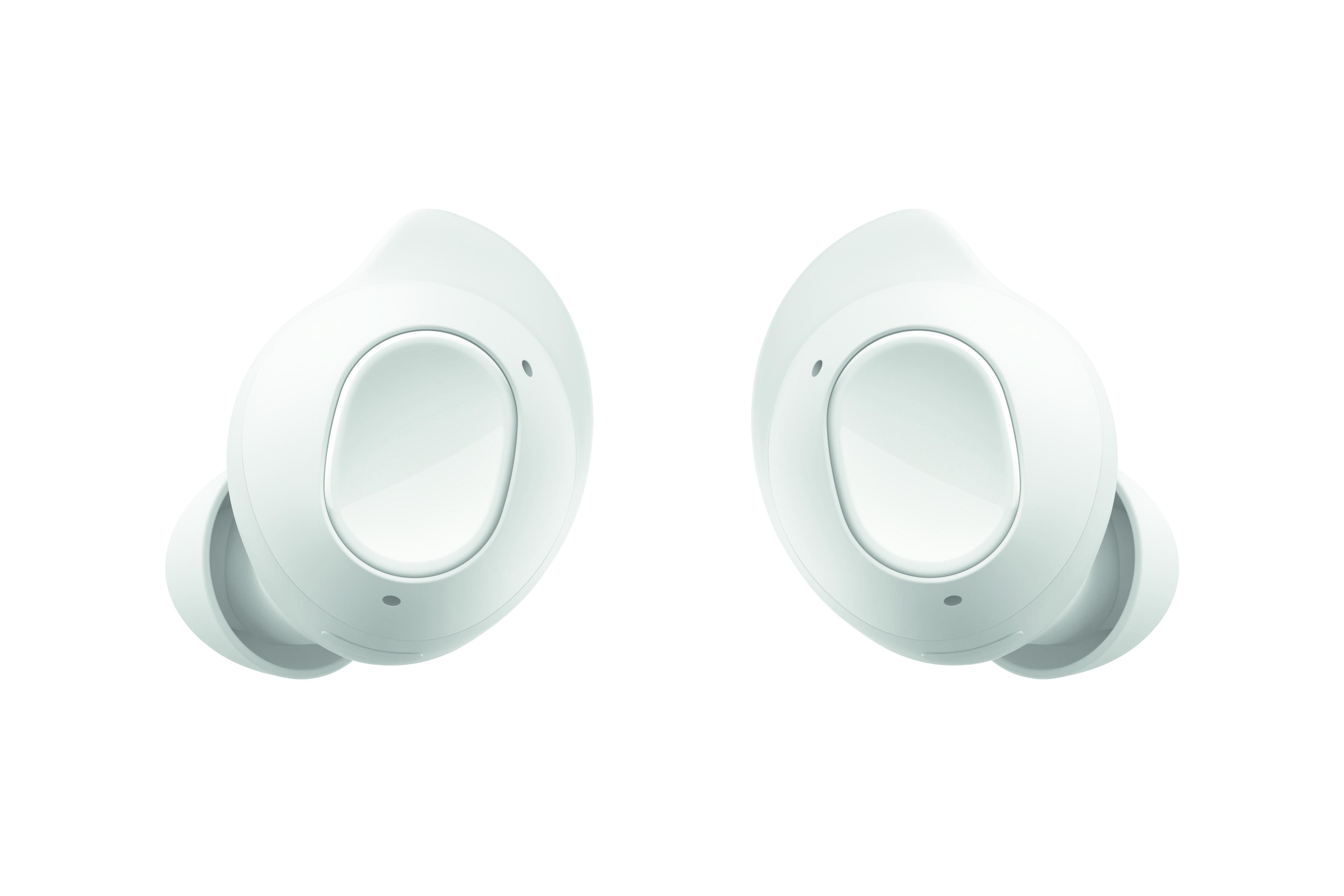 Samsung Galaxy Buds FE Auricolare True Wireless Stereo (TWS) In-ear Musica e Chiamate Bluetooth Bianco