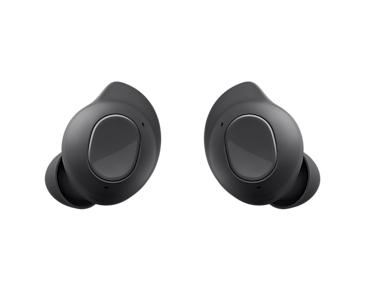 SAMSUNG ECOUTEURS GALAXY BUDS FE COLORIS GRAPHITE / SM-R400NZAAXEF