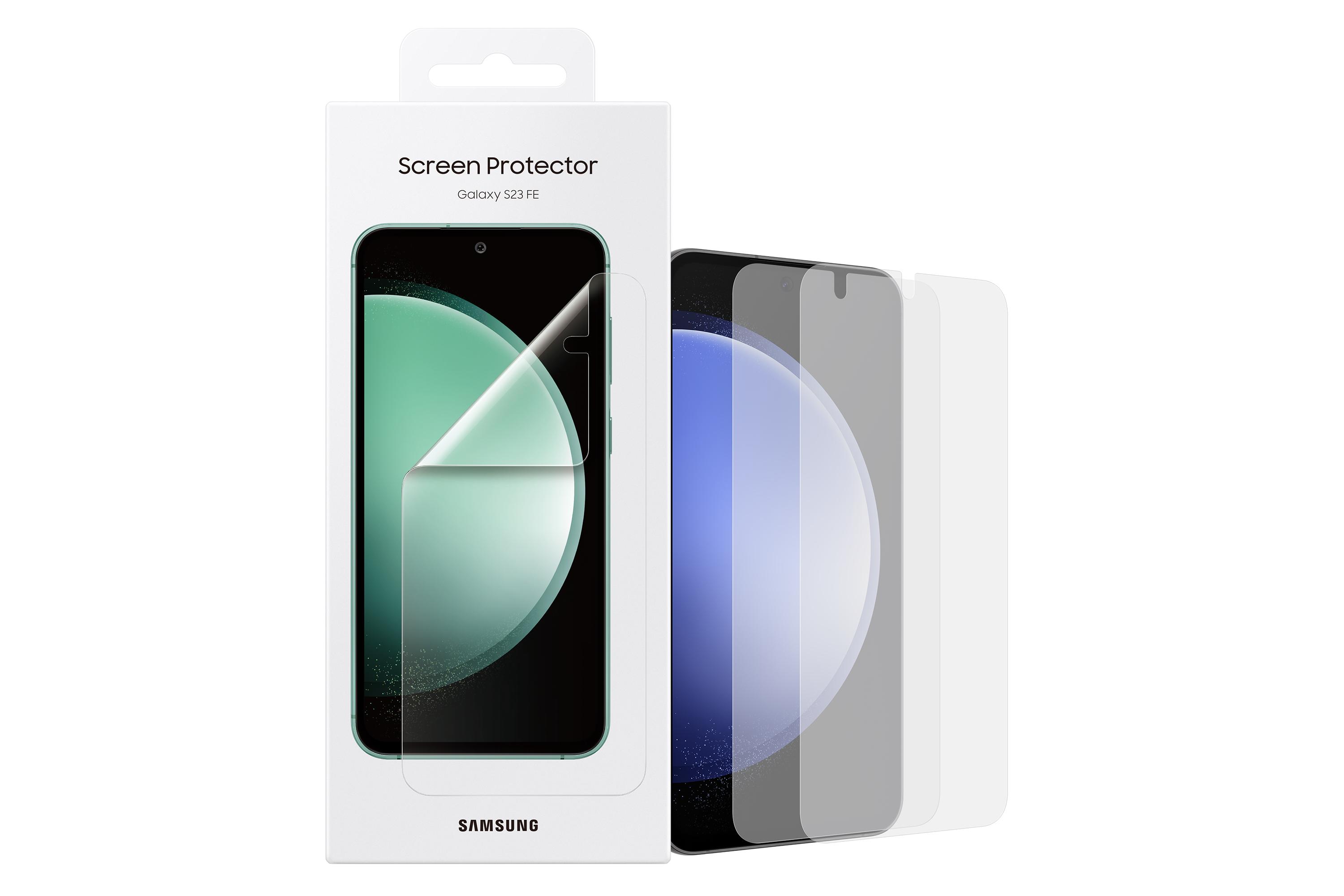 Samsung Galaxy S23 FE Screen Protector
