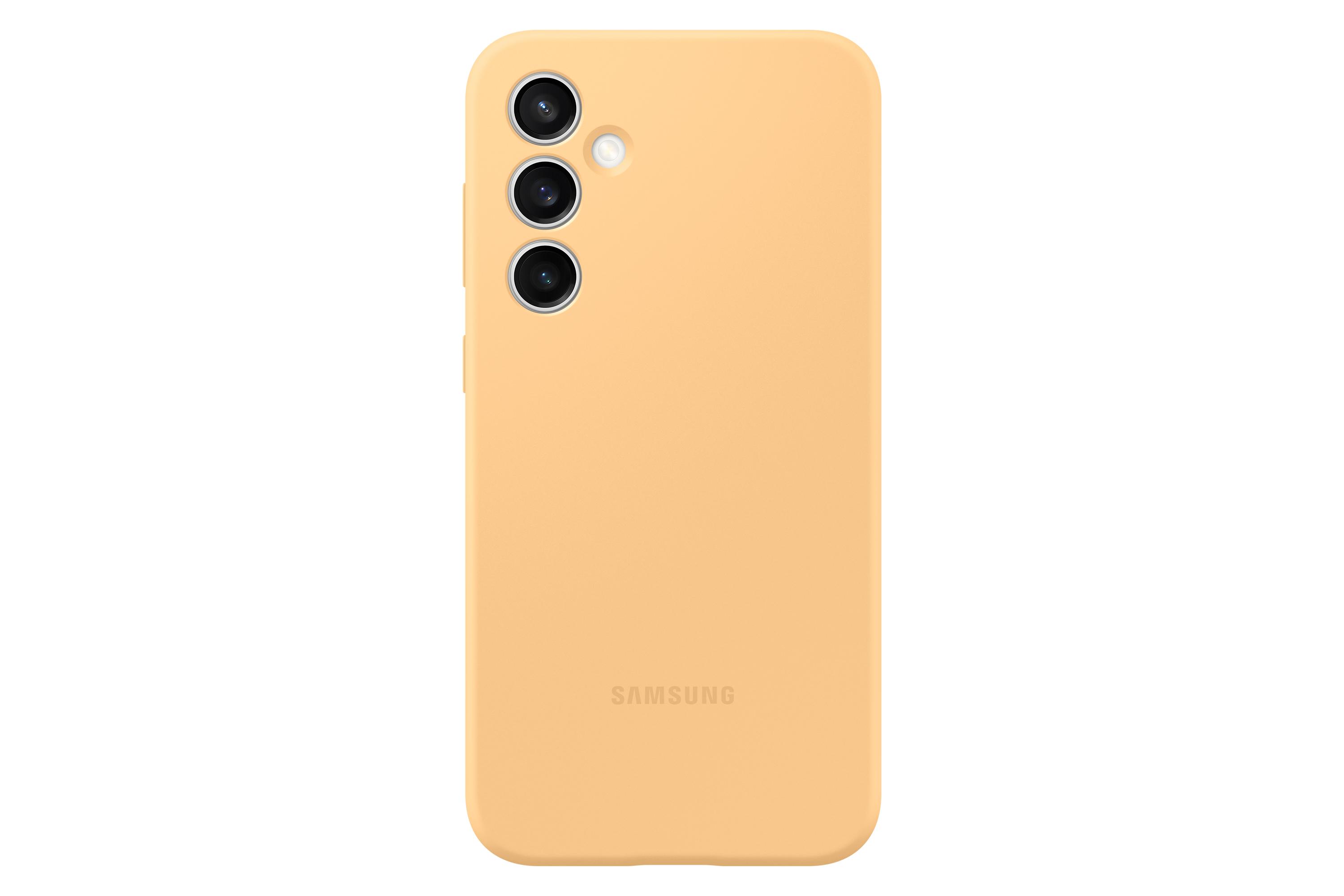 Samsung Galaxy S23 FE Silicone Case