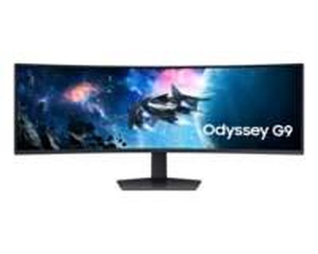 Samsung Odyssey G9 G95C...