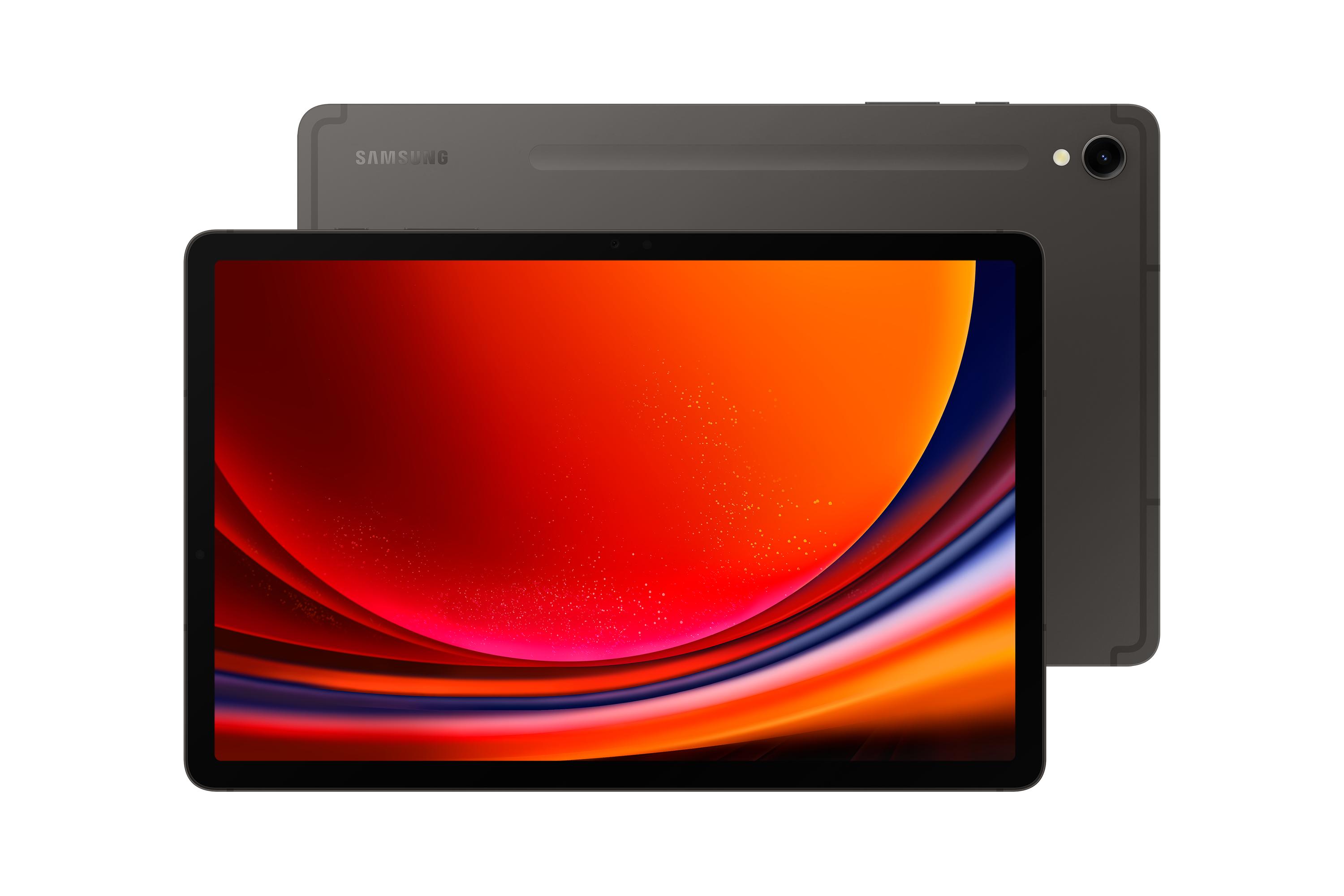 Produkttyp Tablet Betriebssystem Android 13 Bildschirm 27.81 cm (11") Dynamic AMOLED 2X Auflsung 2560 x 1600 Farbtiefe 16 M
