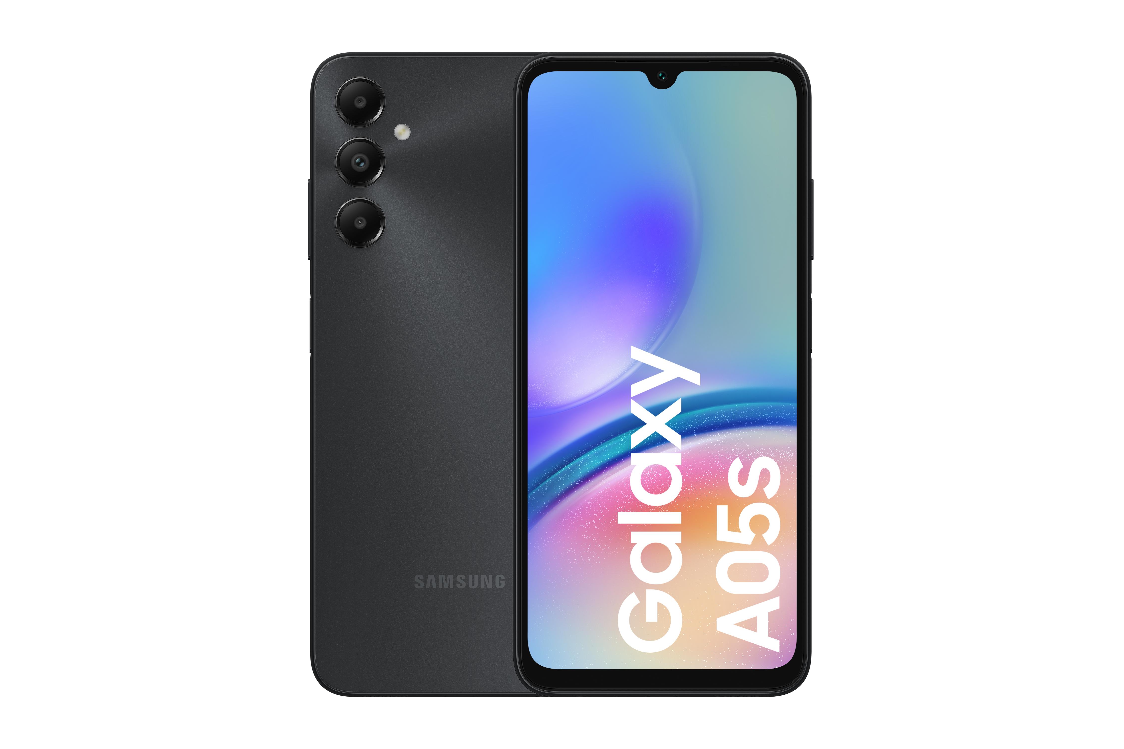 Samsung Galaxy SM-A057G 17 cm (6.7") Doppia SIM Android 13 4G USB tipo-C 4 GB 128 GB 5000 mAh Nero