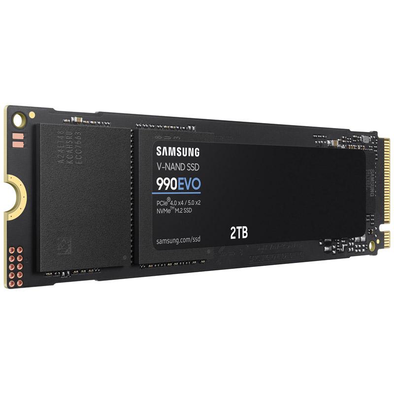 Typ Solid State Module M.2 2280 M.2 PCIe 5.0 x4 Geschwindigkeit (L) 5000MB/s - (S) 4200MB/s Module 3D-NAND TLC TBW 600TB Me
