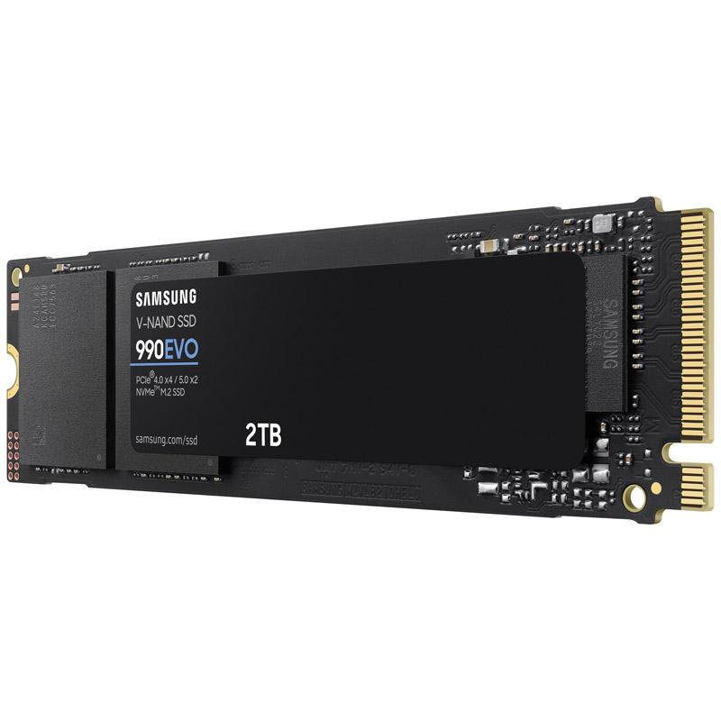 Typ Solid State Module M.2 2280 M.2 PCIe 5.0 x4 Geschwindigkeit (L) 5000MB/s - (S) 4200MB/s Module 3D-NAND TLC TBW 600TB Me