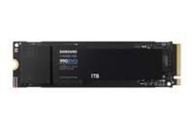 Typ Solid State Module M.2...