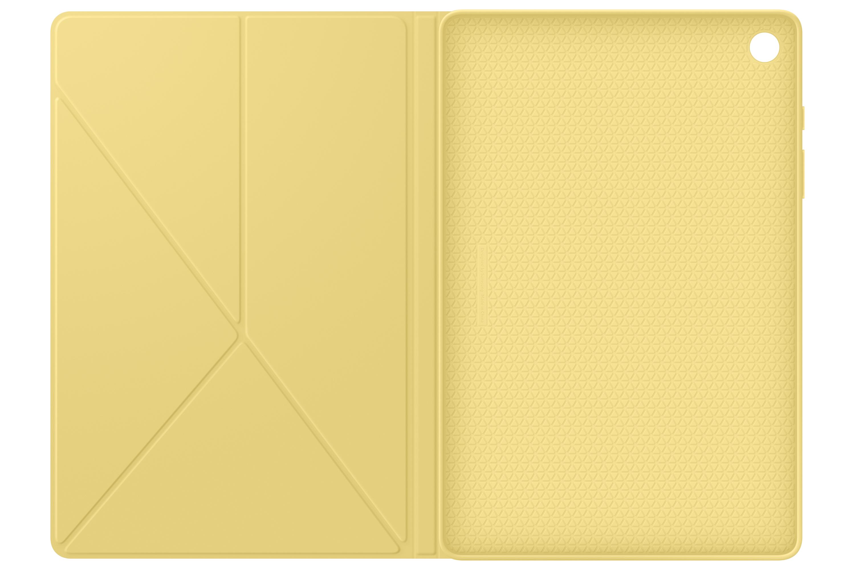 Samsung Galaxy Tab A9+ Book Cover (Samsung EF-BX210 - flipomslag til tabl)