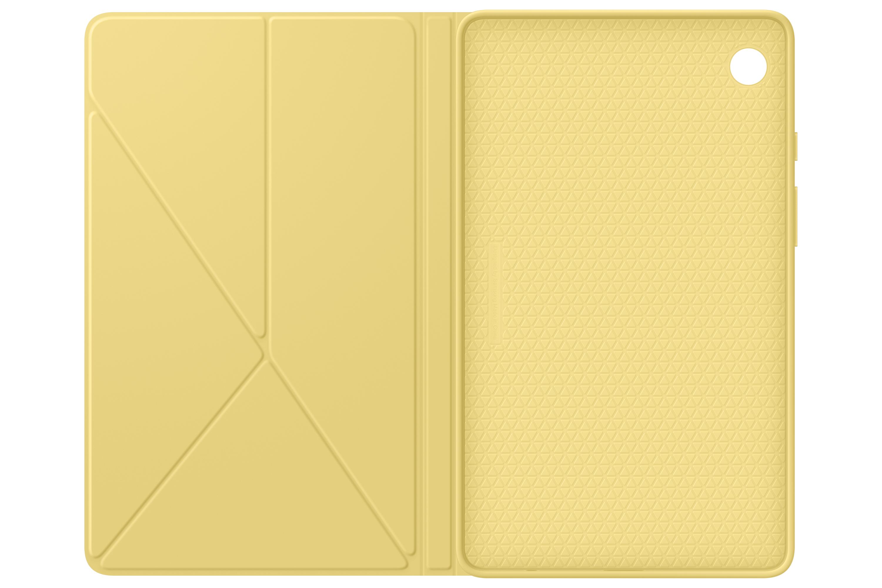 Samsung Galaxy Tab A9 Book Cover