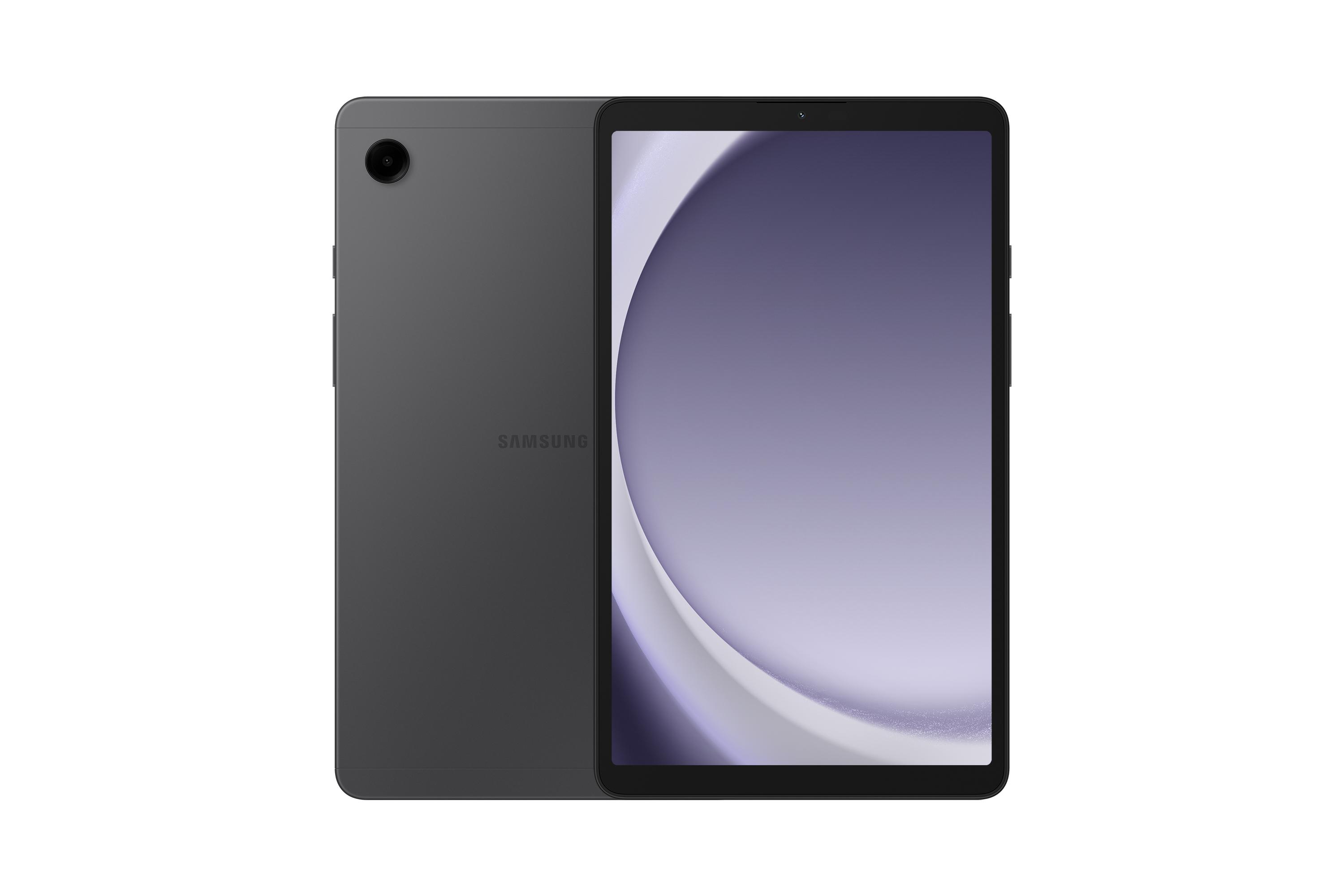 Samsung Galaxy Tab A9 4G LTE-TDD & LTE-FDD 64 GB 221 cm (8.7") 4 GB Wi-Fi 5 (802.11ac) Grafite