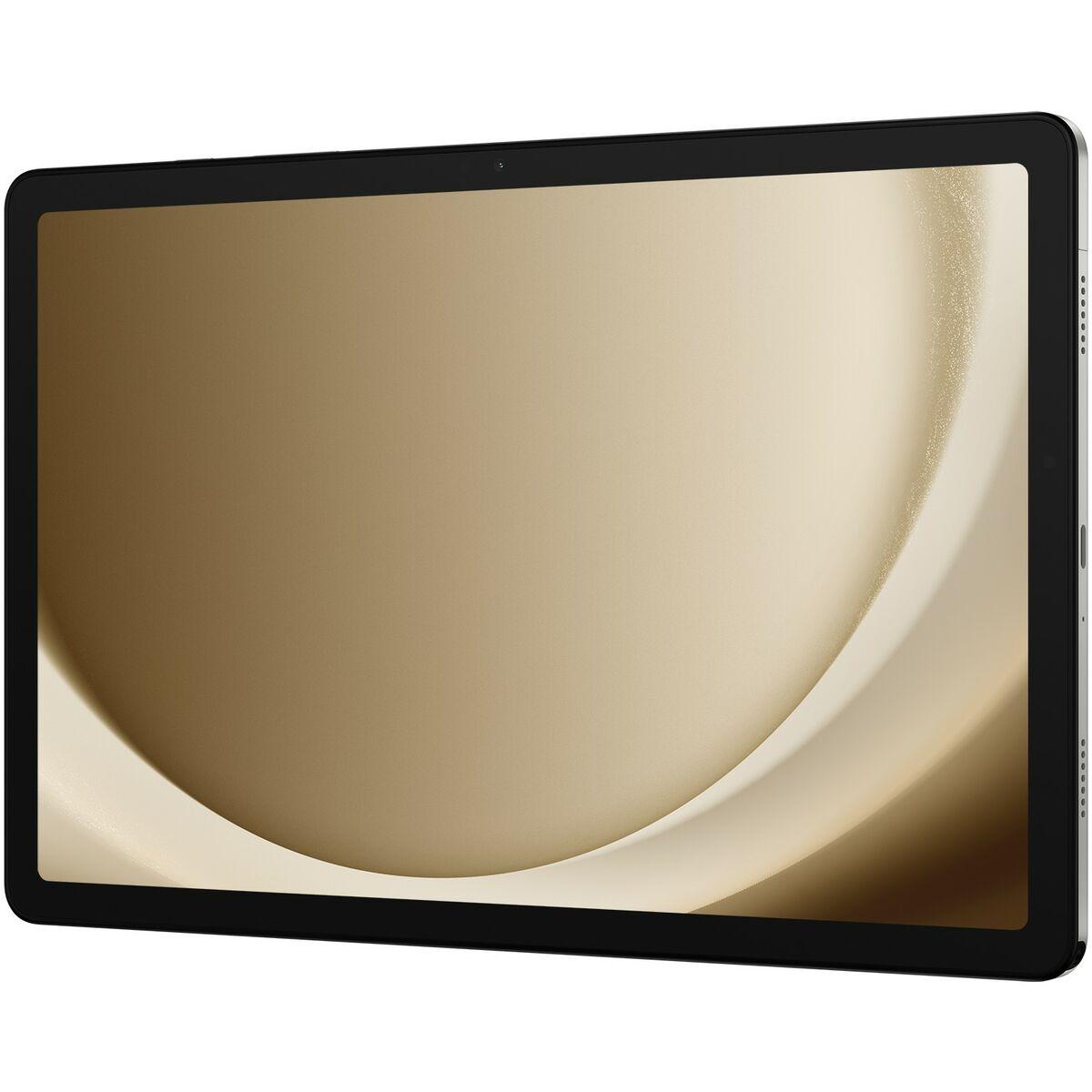 Samsung Galaxy Tab A9 64 GB 279 cm (11") 4 GB Wi-Fi 5 (802.11ac) Argento