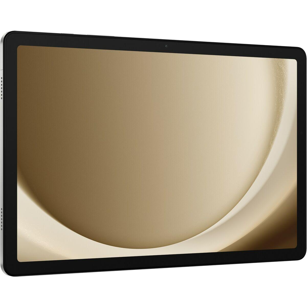 Samsung Galaxy Tab A9 64 GB 279 cm (11") 4 GB Wi-Fi 5 (802.11ac) Argento