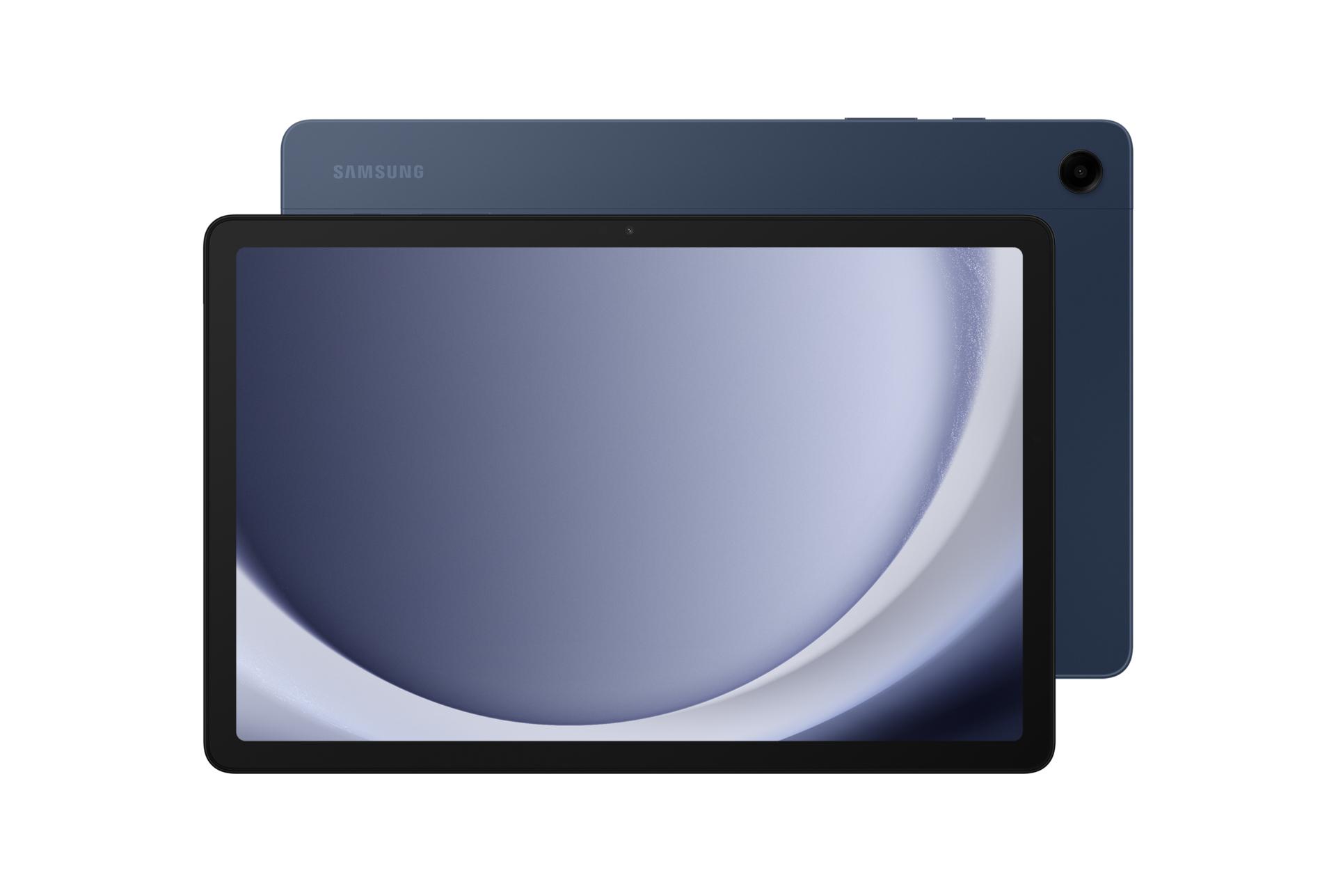 Samsung Galaxy Tab A9 Wi-Fi Qualcomm Snapdragon 128 GB 279 cm (11") 8 GB Wi-Fi 5 (802.11ac) Blu marino