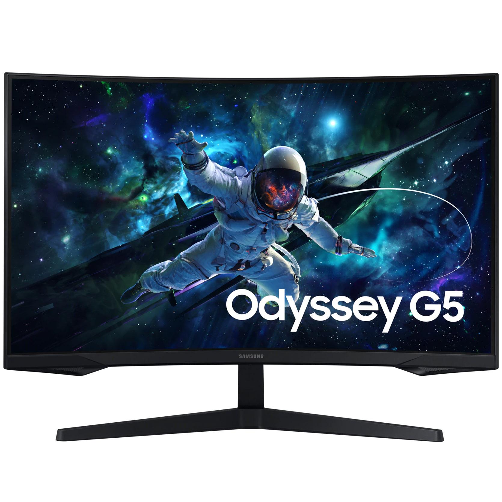 MON CURVO GAMING 32"25601440 165HZ