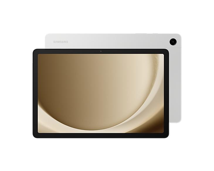 Samsung Galaxy Tab A9+ 5G Qualcomm Snapdragon LTE-TDD & LTE-FDD 64 GB 27,9 cm [11] 4 GB Wi-Fi 5 [802.11ac] Grafite (Samsung Gal
