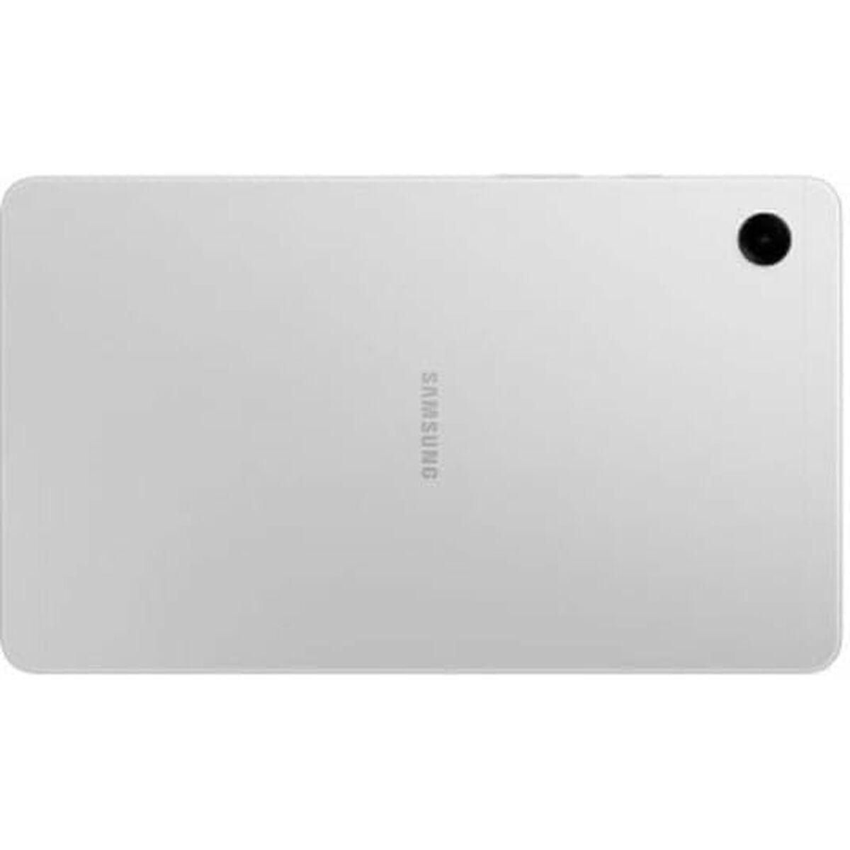 SAMSUNG GALAXY TAB A9 11" WIFI 64GO SILVER RAM 4GO ANDROID / SM-X210NZSAEUB