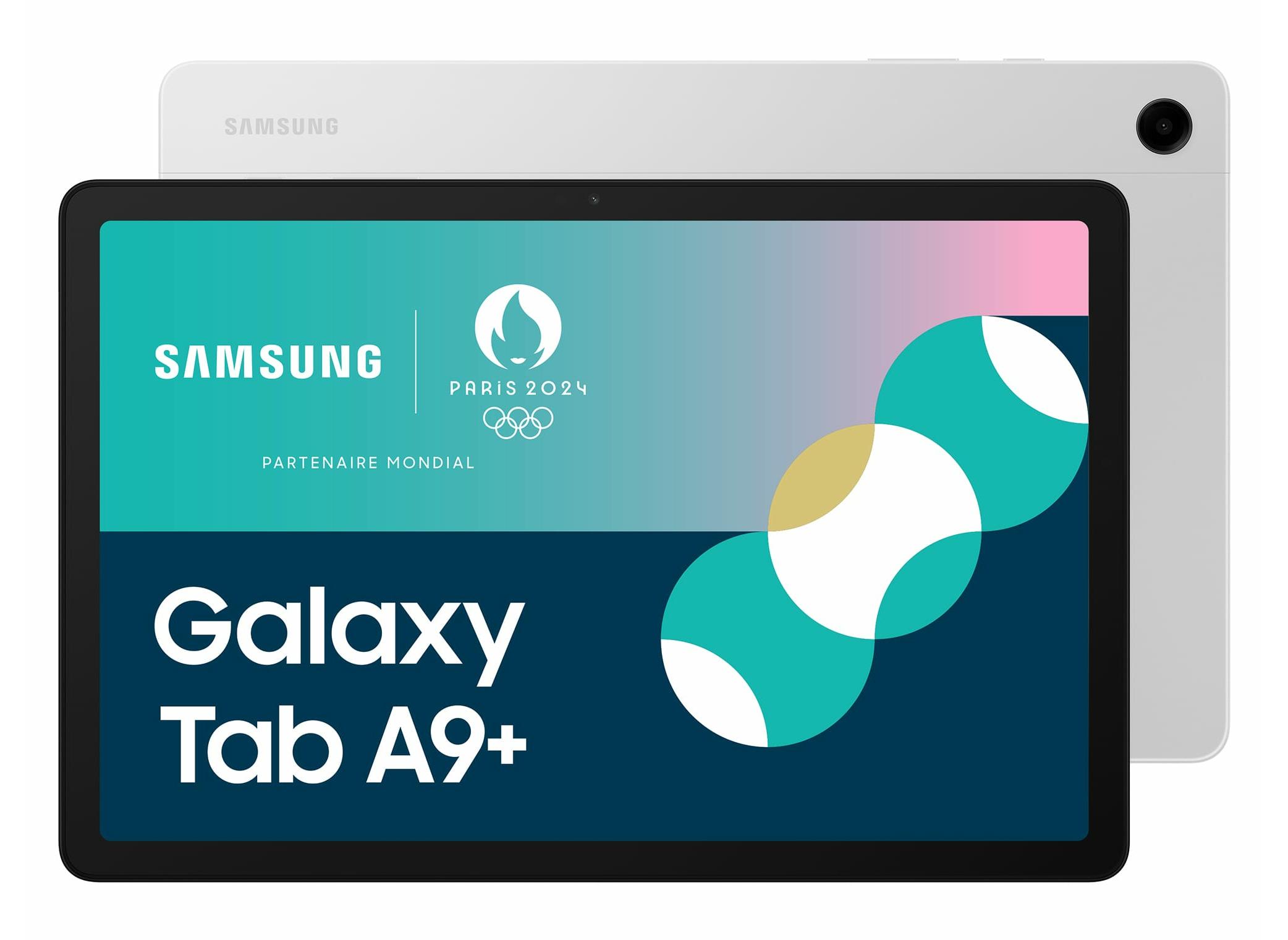 SAMSUNG GALAXY TAB A9 11"...